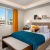 Spacious kitchens with thoughtful details